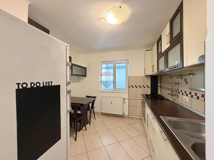 Apartament 2 camere de închiriat – Ghencea, capătul tramvaiului 41 - 10