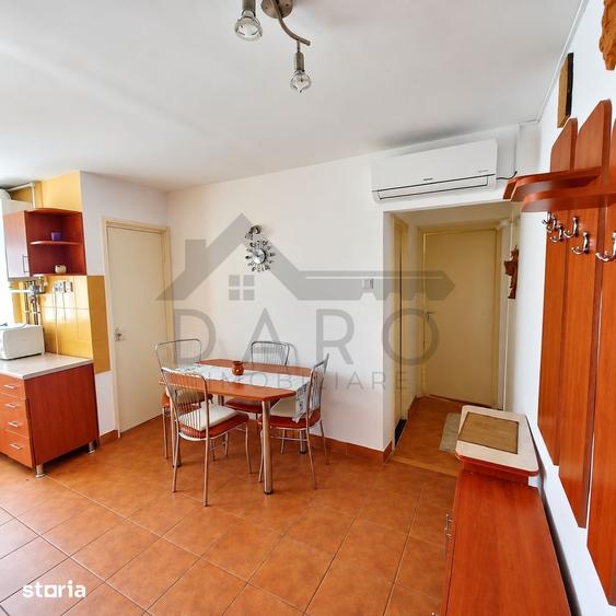 Apartament cu 2 camere în Tudor
