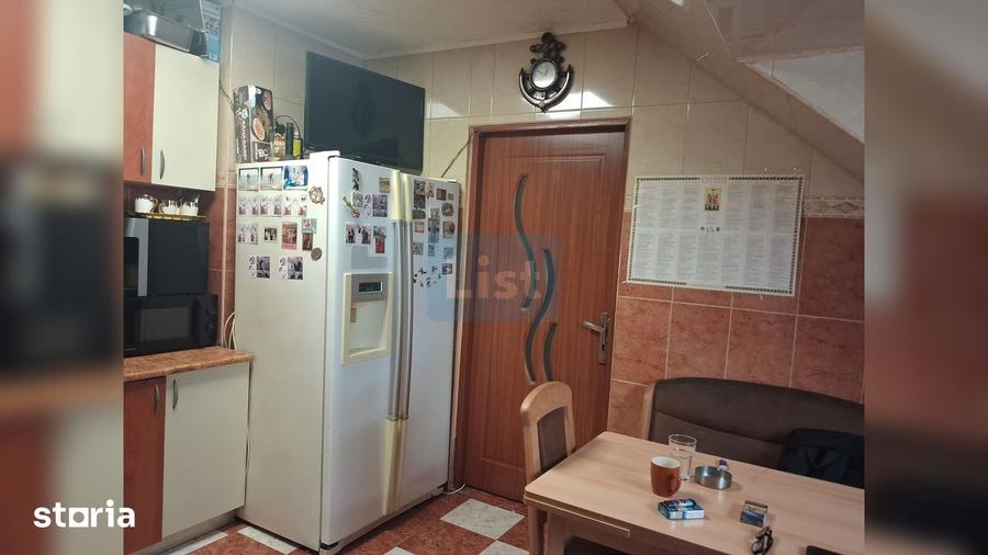 Apartament cu 2 camere în Cotroceni