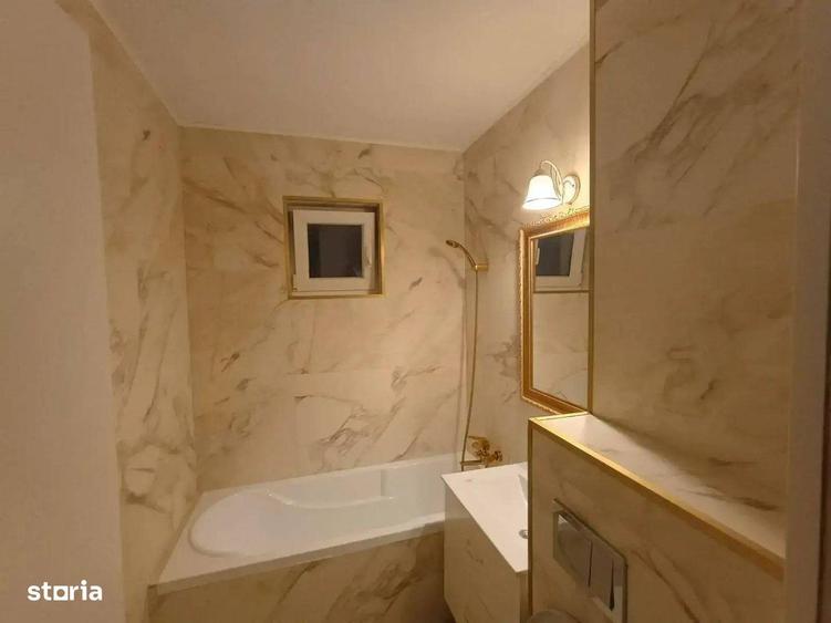 Apartament cu 3 camere semidecomandat în Titan — fotografia 3