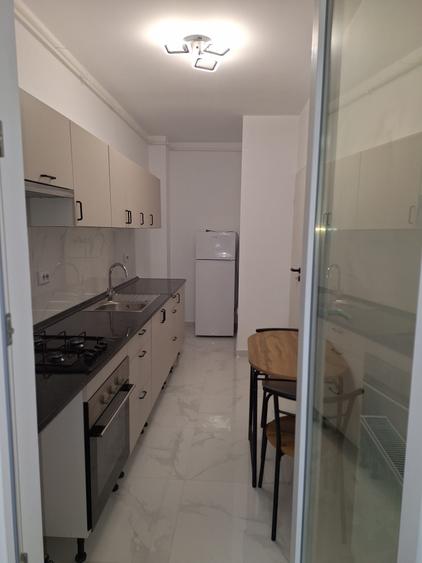 Garsoniera decomandata-Bloc Nou -Comision 0%-Militari Residence - 4