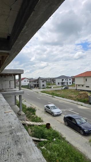 Duplex cu 10 camere cu Canalizare în Năvodari