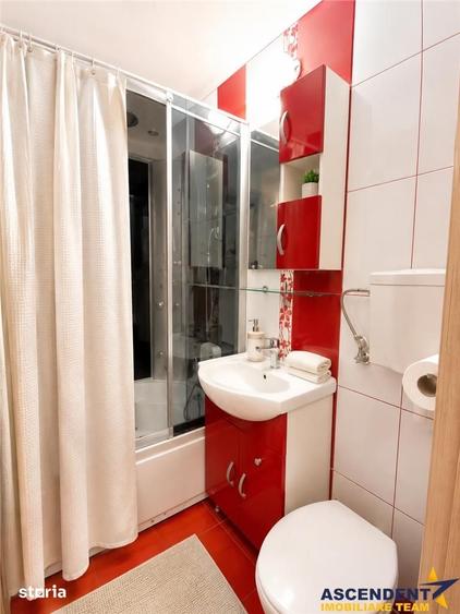 Apartament confortabil si ergonomic, Centrul Civic - Grivitei, Brasov - 1