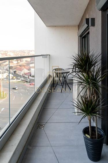 APARTAMENT 3 CAMERE | DE INCHIRIAT | PRIMA PANORAMA - 18