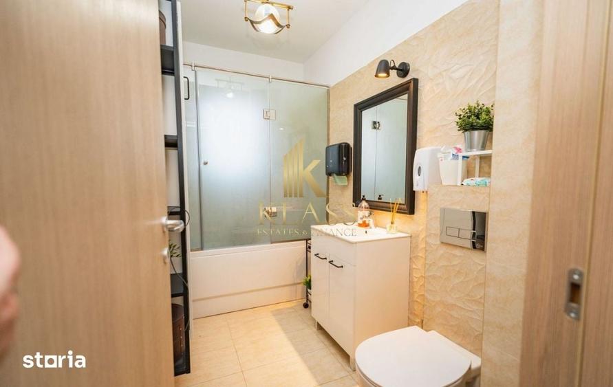 Apartament cu 2 camere în Ștefan cel Mare