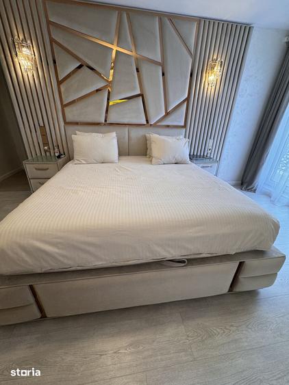 Apartament cu 3 camere în Theodor Pallady
