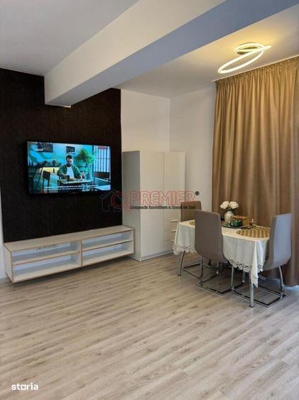 Apartament cu 2 camere decomandat în Brâncoveanu — fotografia 3