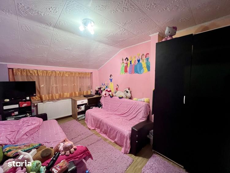 Apartament cu 3 camere în Iosefin