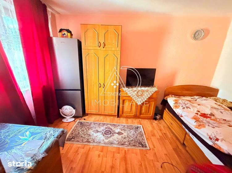 Apartament cu 2 camere în 9 Mai