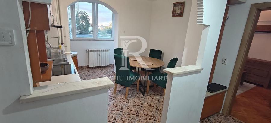 Apartament cu 3 camere | Calea Aradului | Etajul 2 | Oradea - 6