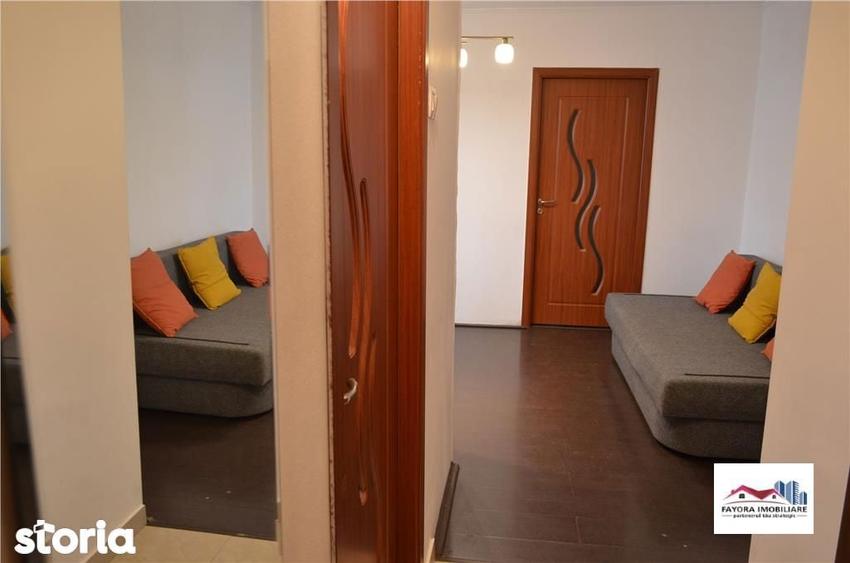 Apartament cu 2 camere în Cornișa