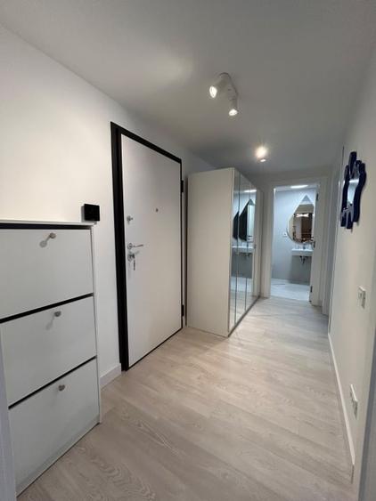 Inchiriere apartament 2 camere Akcent City - 13