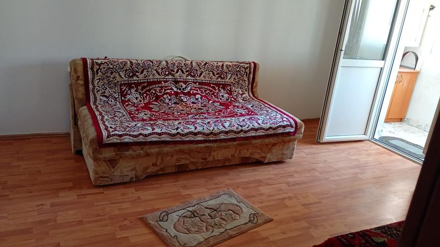 Apartament cu 2 camere decomandat în Nicolae Bălcescu