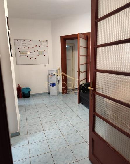 Spațiu comercial, de 62 mp, în Tineretului