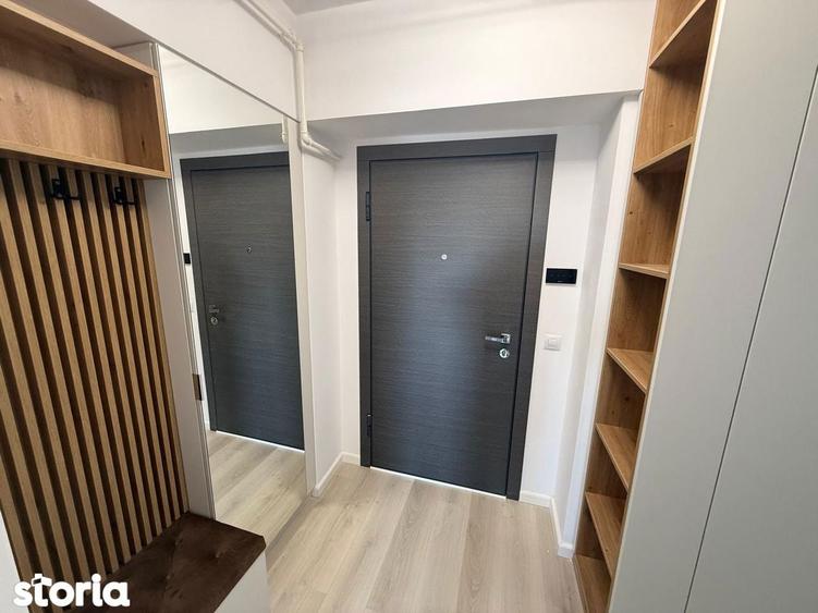 Apartament cu o camera , Dacia - 7