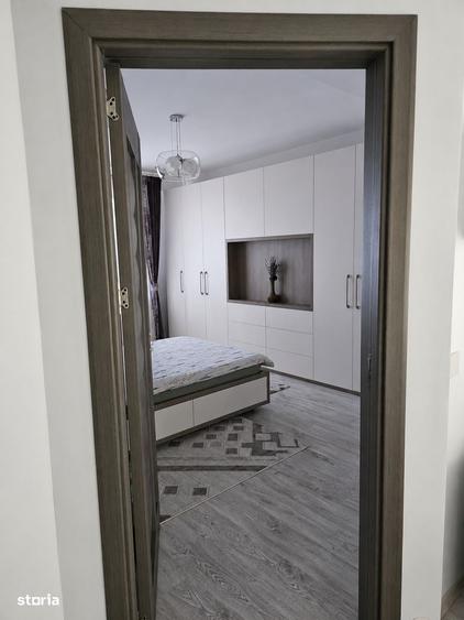 Apartament cu 3 camere în Valea Lupului