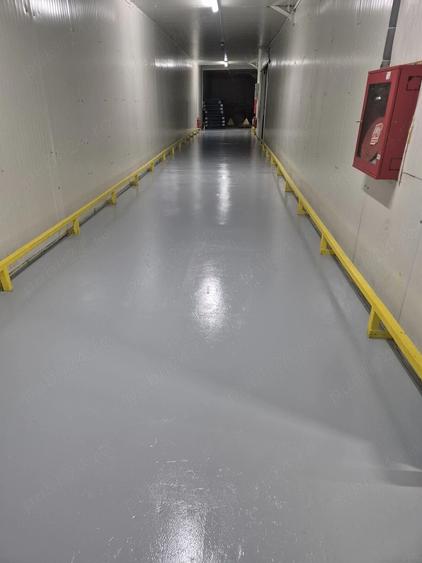 Depozit frig congelate Constanta Ovidiu - 10