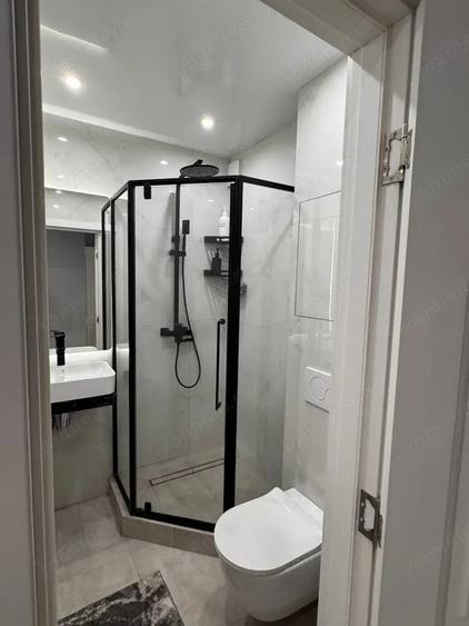 Apartament cu 2 camere decomandat în Gării