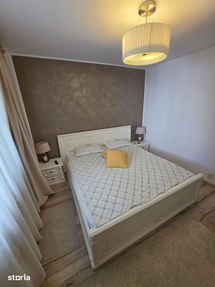Apartament cu 4 camere decomandat în Tomis Nord