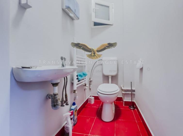 Apartament rezidential superb situat in centru - 16