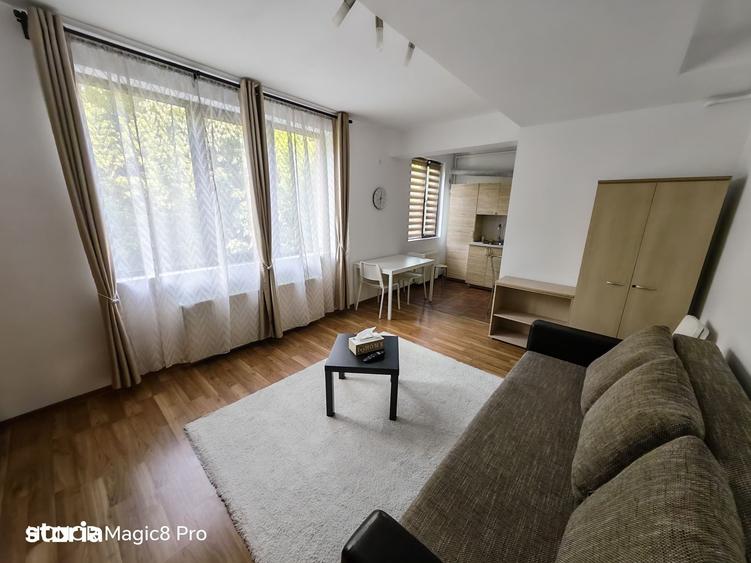 Apartament cu 2 camere decomandat în Militari