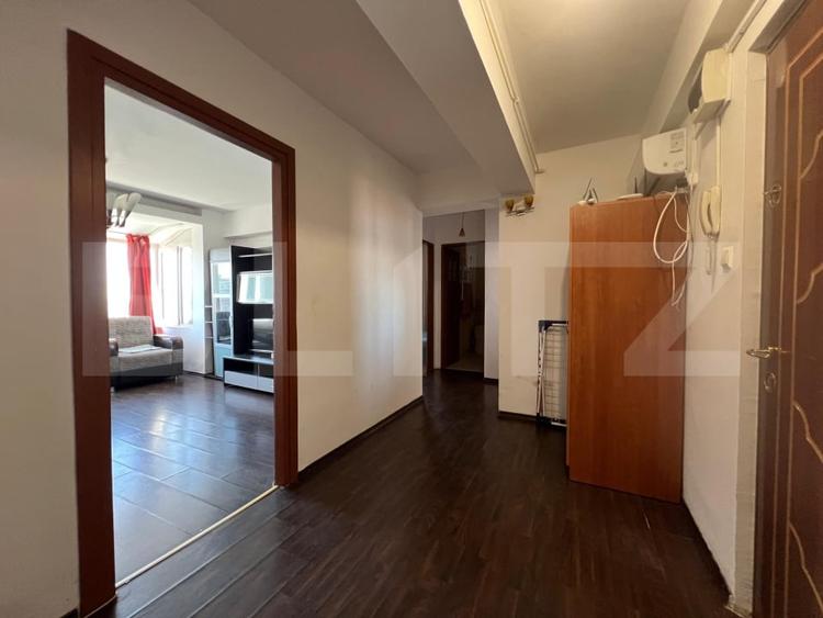 Apartament 2 camere, 45 mp, zona Facultatea de Medicină - 5