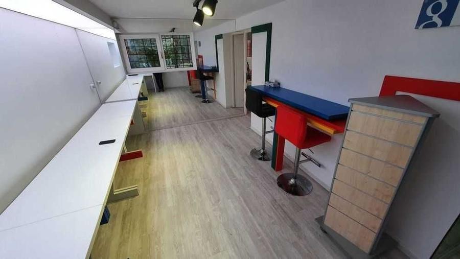 Spațiu comercial, de 30 mp, în Plopilor