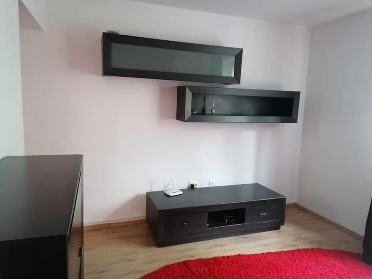 Apartament cu 2 camere decomandat în Terezian