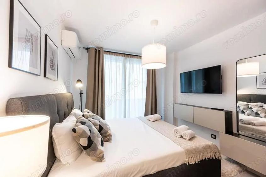 Apartament cu 2 camere decomandat în Crângași
