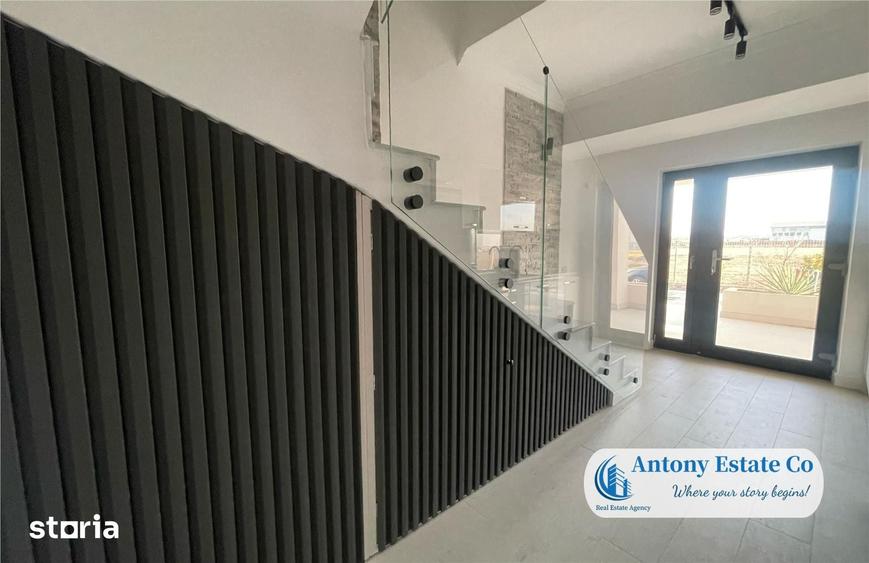 Antony Estate | White Cloud, casa de vanzare, Cartier Viena, Bihor - 11
