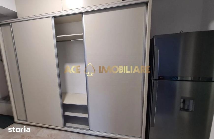Apartament cu 2 camere, mobilat în Ghencea