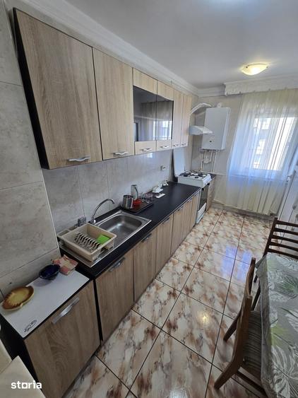 Apartament 3 camere separate Bucatarie separata Balcon Cartier Mara?ti - 10
