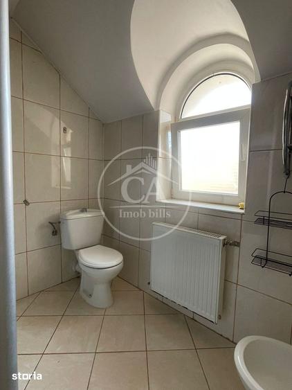 Casă cu 4 camere cu Teren 300 Mp în Sântandrei