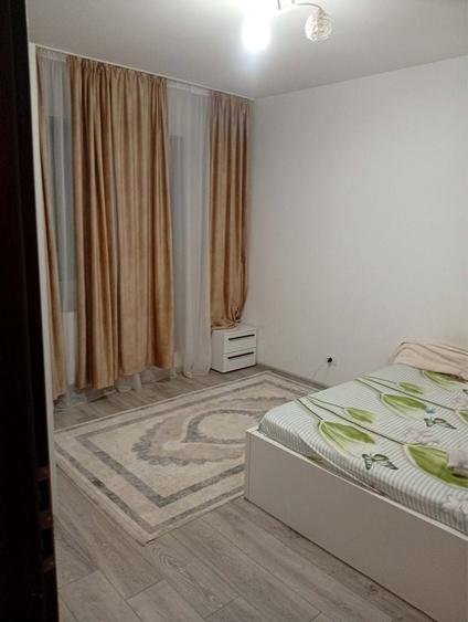 Apartament cu 2 camere în Dobroești
