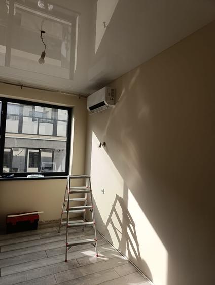 Apartament cu 4 camere decomandat în Tomis Nord