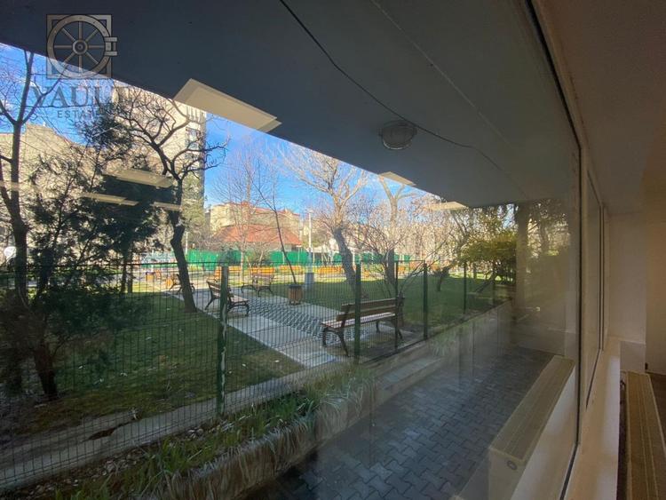 Spațiu comercial, de 567 mp, în Iancului
