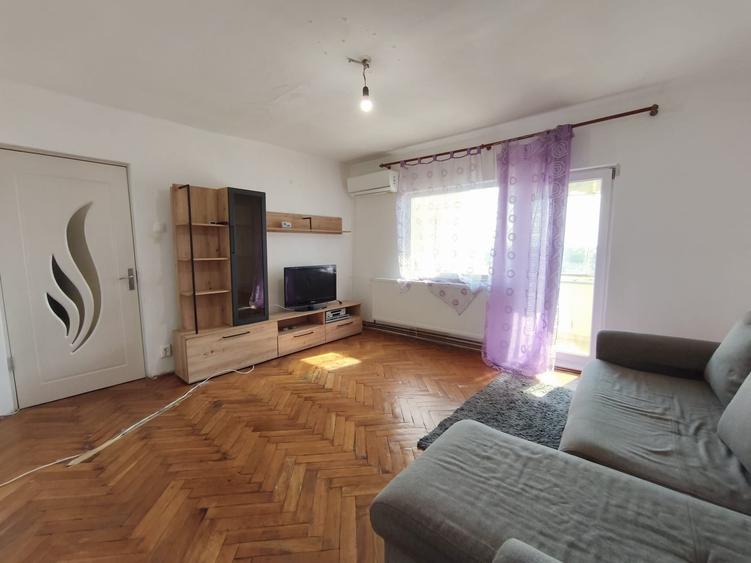 Apartament 2 camere,centrala proprie, zona Micalaca - 8