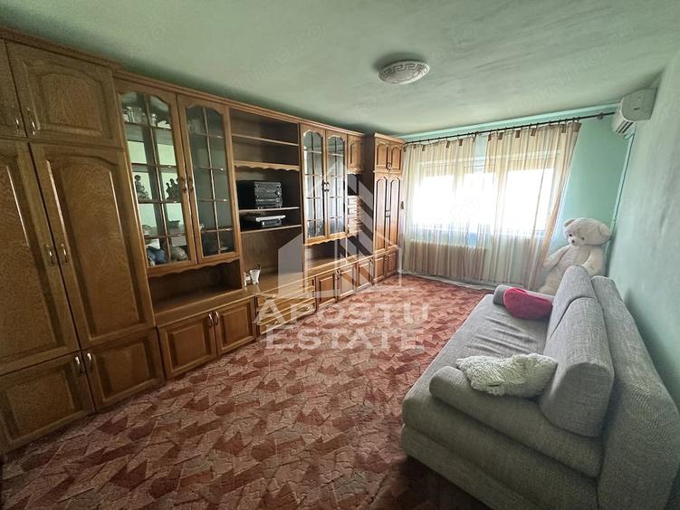 Apartament de vanzare cu 2 camere, 51mp, zona Girocului - 3