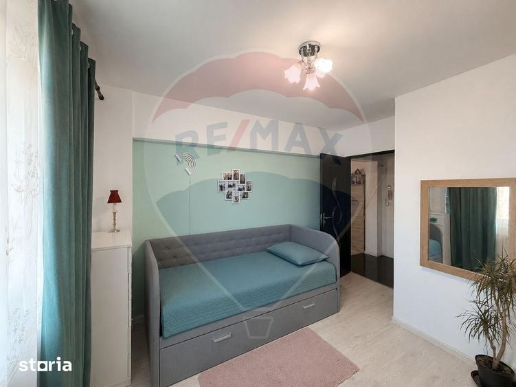 Apartament cu 2 camere de inchiriat - 4