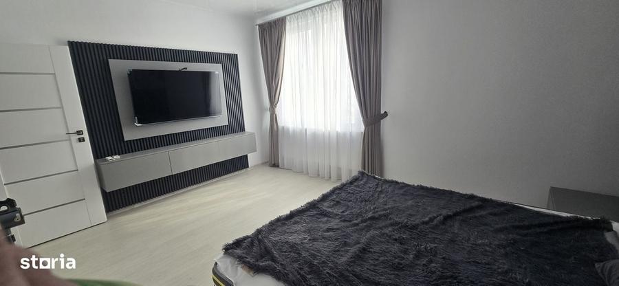 Casă cu 4 camere în Nord