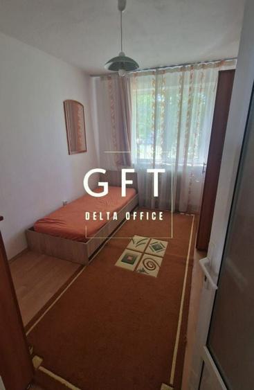 Apartament de Inchiriat 4 camere zona Independentei - 2