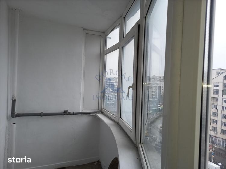 Apartament doua camere ultracentral,zona Universitate-Judecatorie,CT. - 10