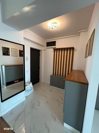 Apartament cu 3 camere în Joița
