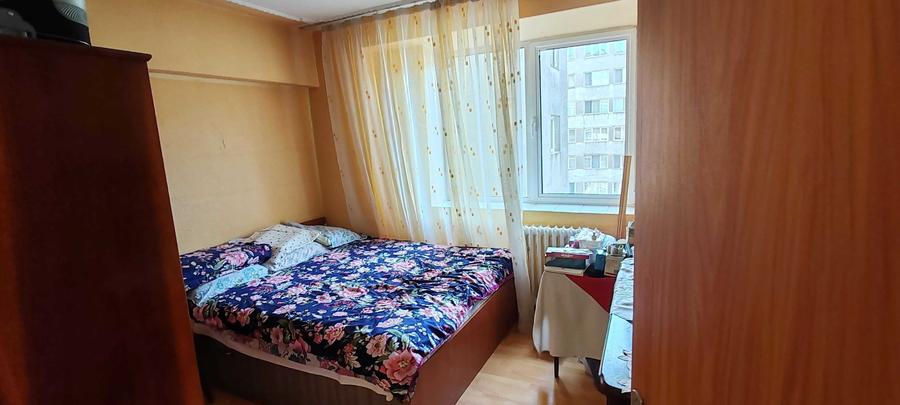 Vand apartament 3 camere Baciului decomandat - 3