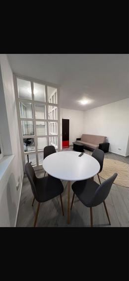 Apartament în Lunca Cetățuii