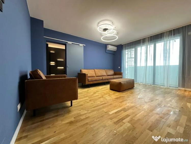 Apartament 2 camere 54mp + PARCARE | Marasti | Cluj - 6