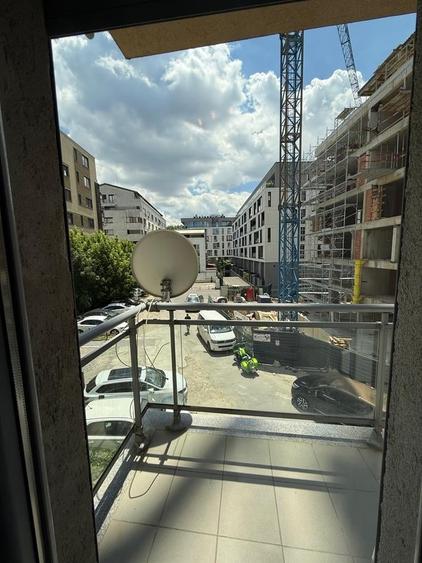 Apartament cu 2 camere semidecomandat în Șoseaua Nordului