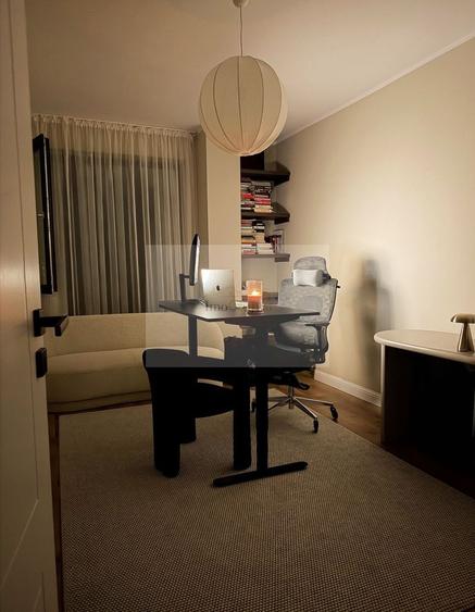 Apartament cu 3 camere semidecomandat, mobilat în Someșeni
