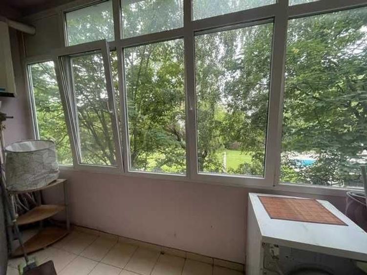 Proprietar apartament cu o camera, bloc Nou, Piata Verde - 7