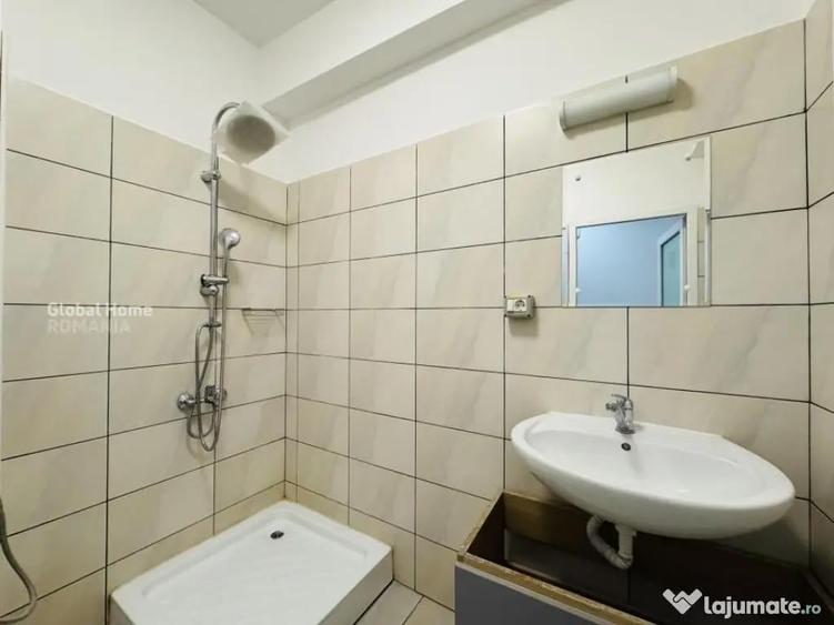 Spațiu comercial, de 69 mp, în Calea Călărașilor